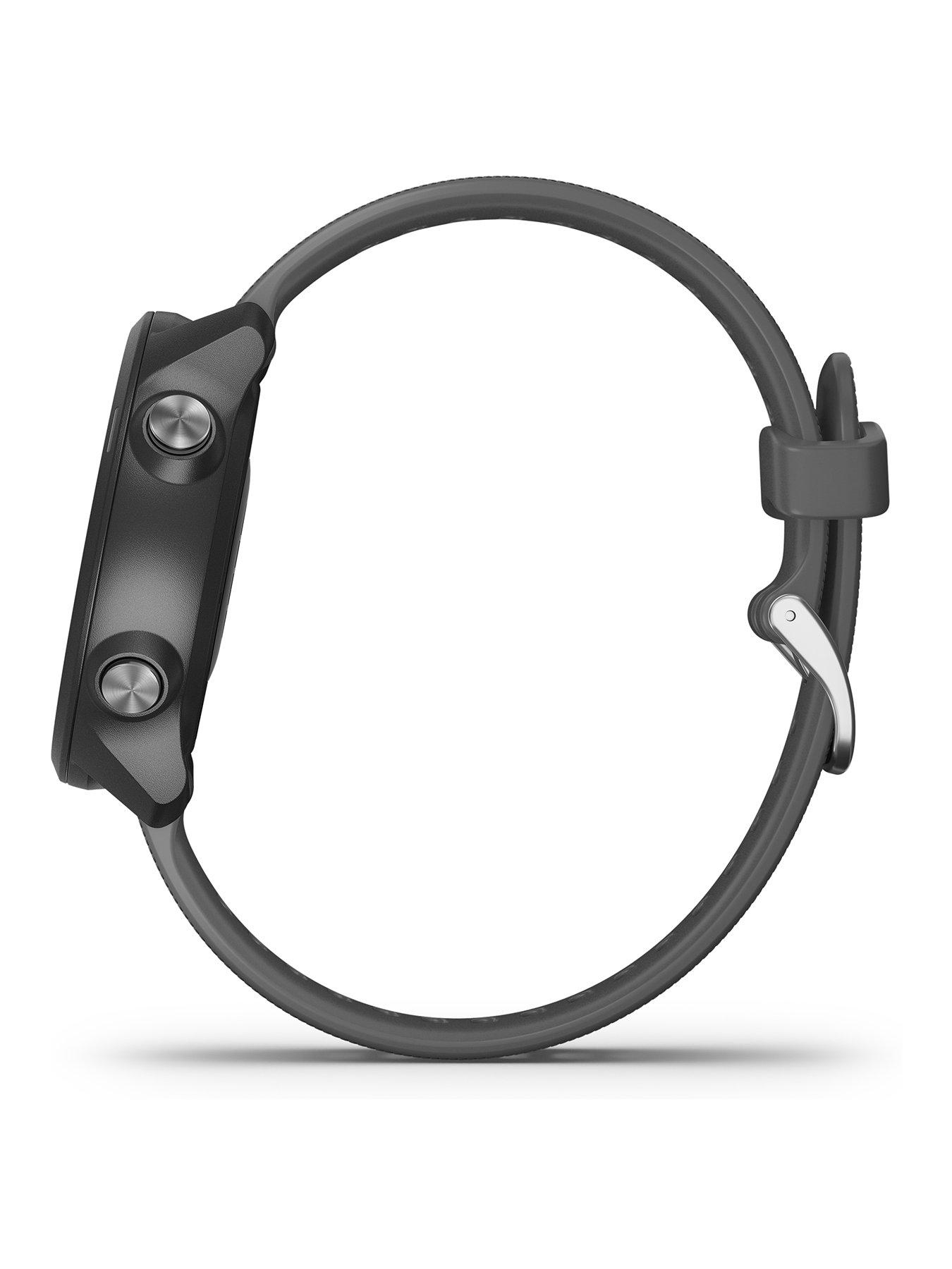 Garmin Pack Forerunner 235 + Bracelet - Electronique Cardio-Gps