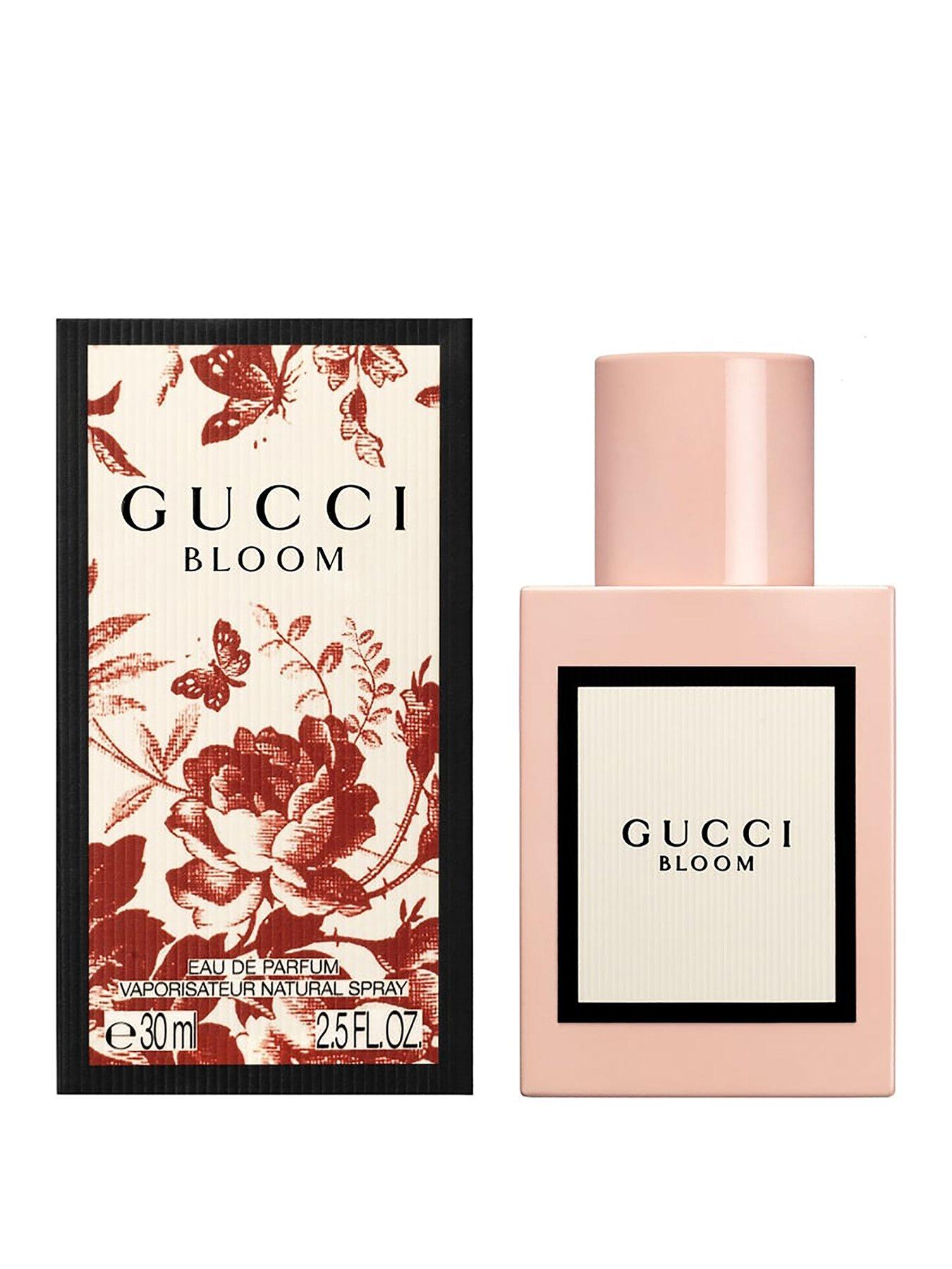gucci bloom uk