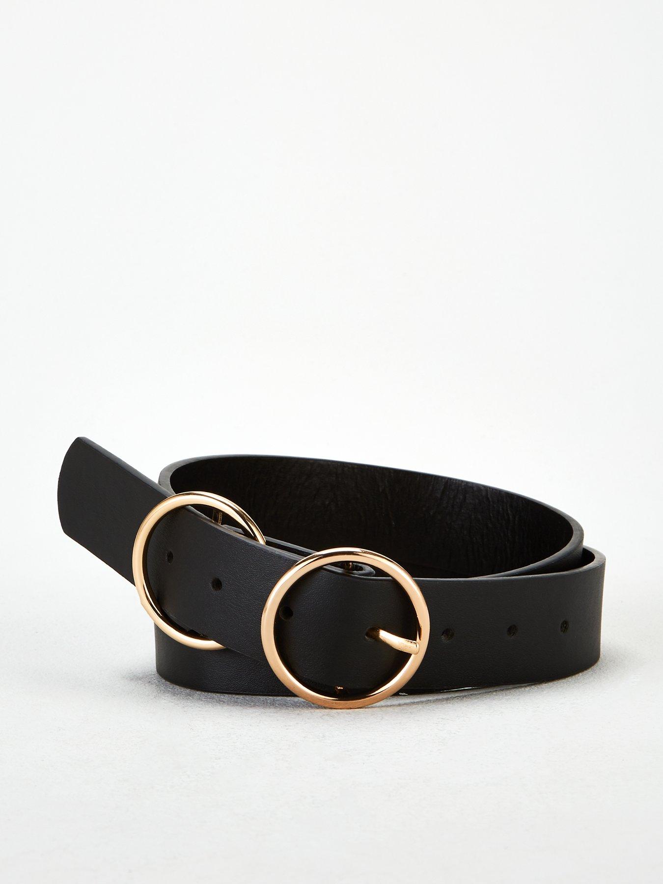 fat face ladies belts
