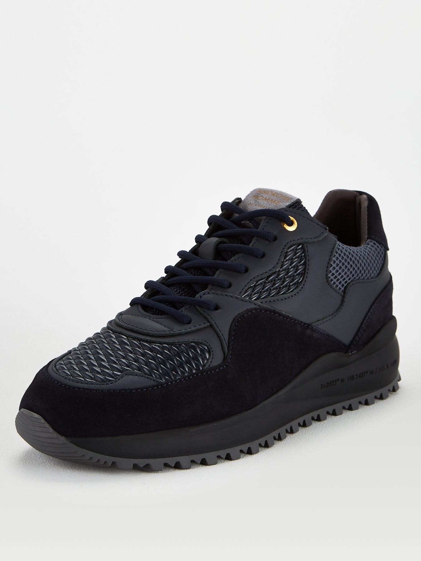 android homme womens trainers