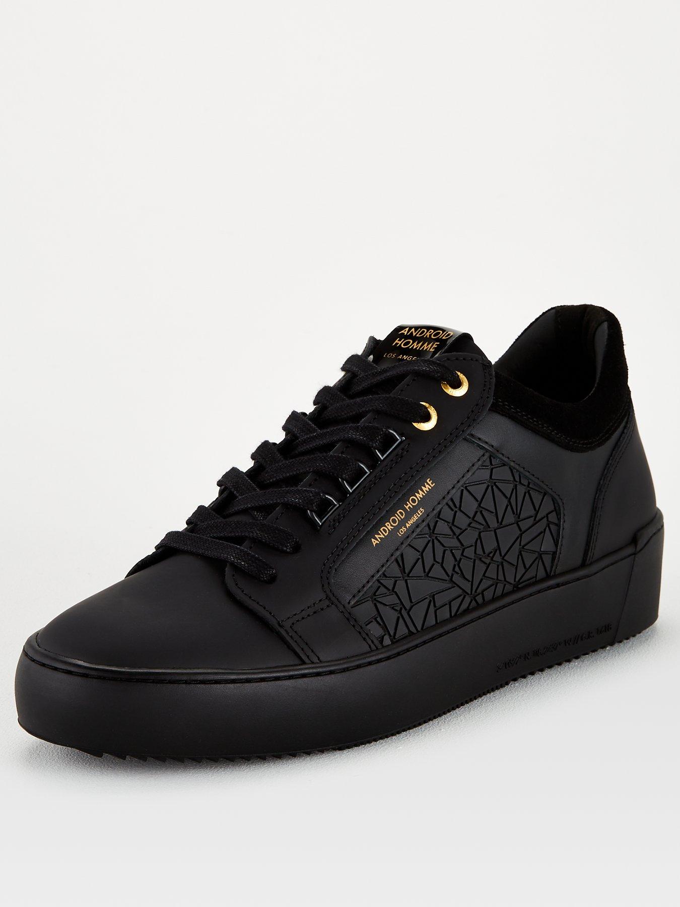 android homme venice black