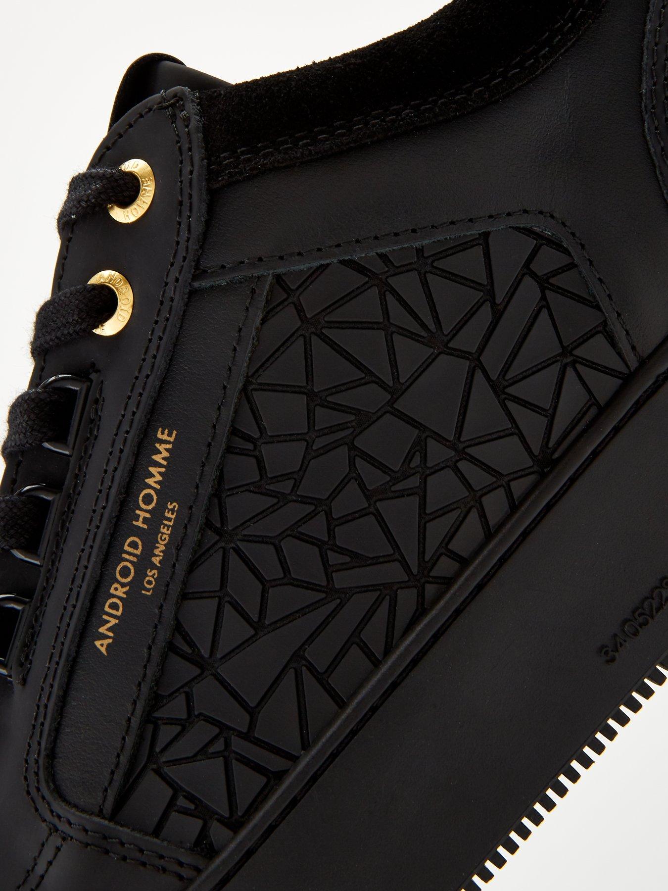 android homme venice black