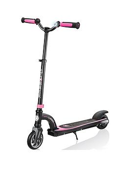 globber-one-k-e-motion-10-v3-scooter-pink-and-black