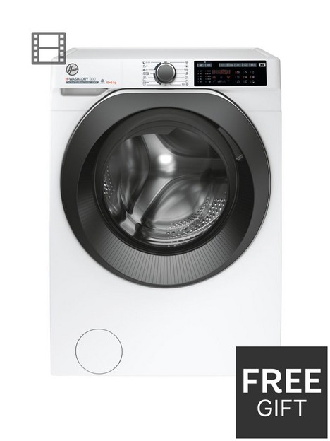hoover-h-wash-500-hdd-4106ambc1-80-106kgnbsp1400-spin-washer-dryer--nbspwhite