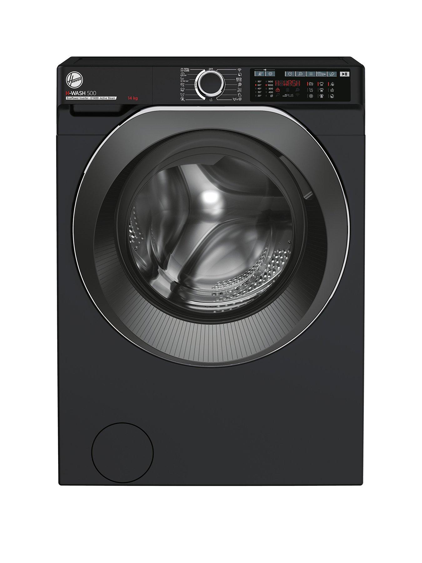 Washing Machines | 14 | Quick Wash & Dry Cycle | Appliances | Very