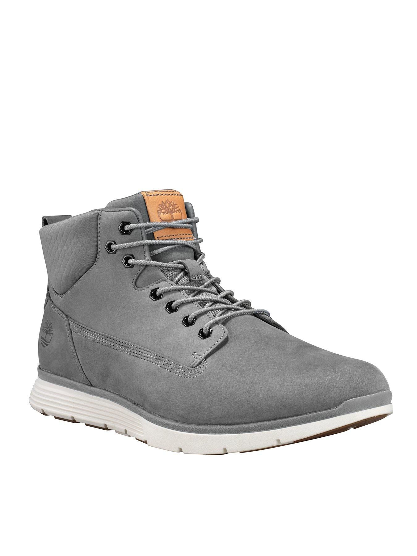 timberland killington grey