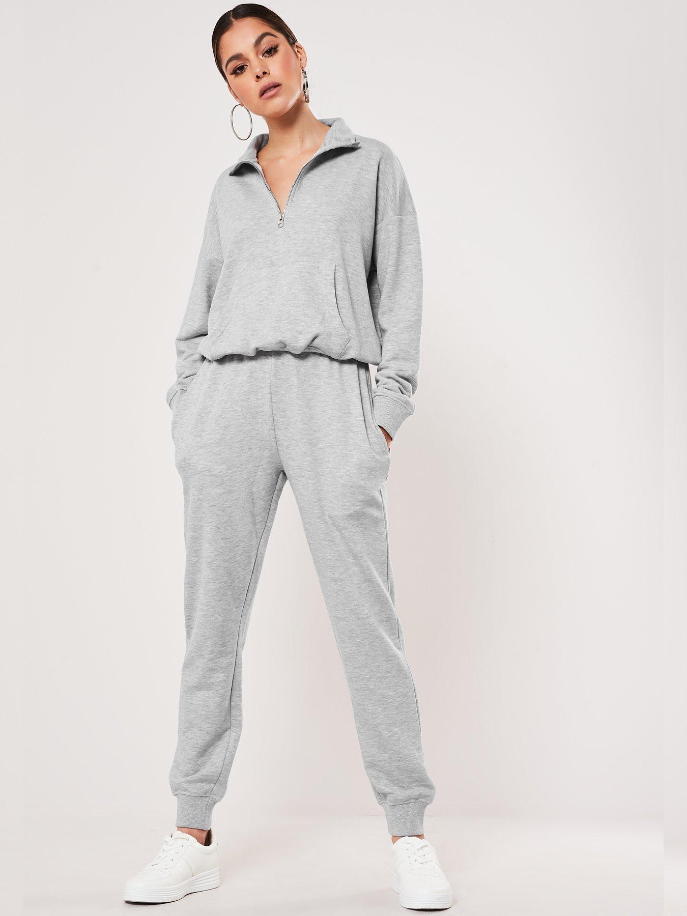 Missguided Sweat Set Factory Sale, 57 