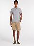  image of barbour-sports-polo-shirt--grey