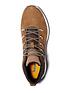  image of timberland-sprint-trekker-lace-boots--brown-brown