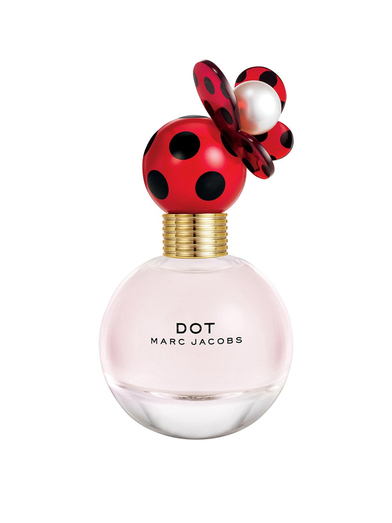 MARC JACOBS Dot Eau de Parfum 50ml | Very.co.uk