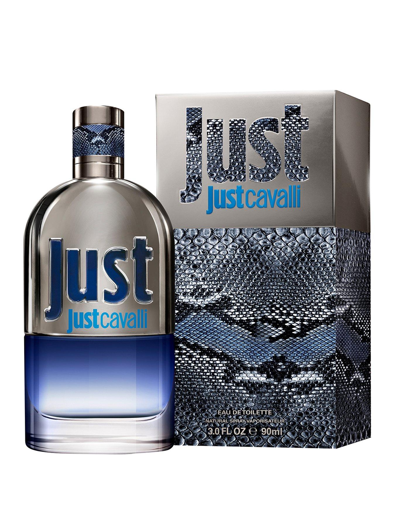 just cavalli him