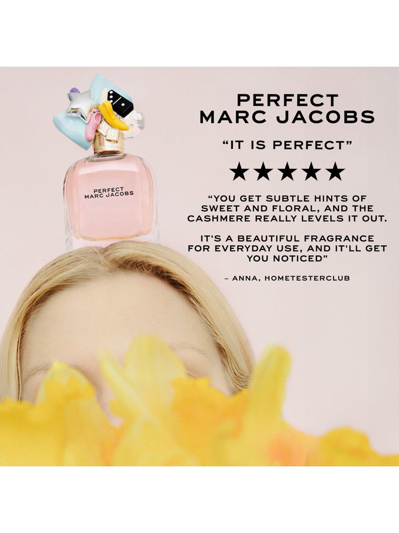 Image 3 of 6 of MARC JACOBS Perfect Eau De Parfum