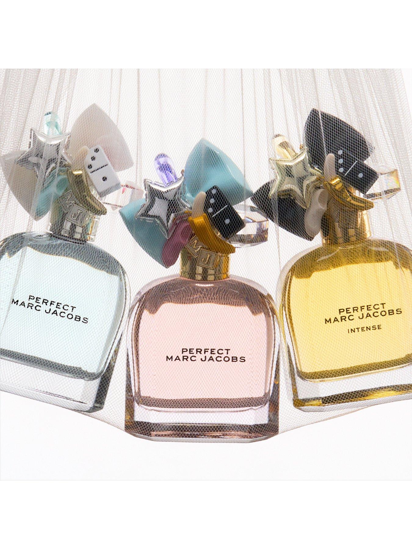 Image 4 of 6 of MARC JACOBS Perfect Eau De Parfum