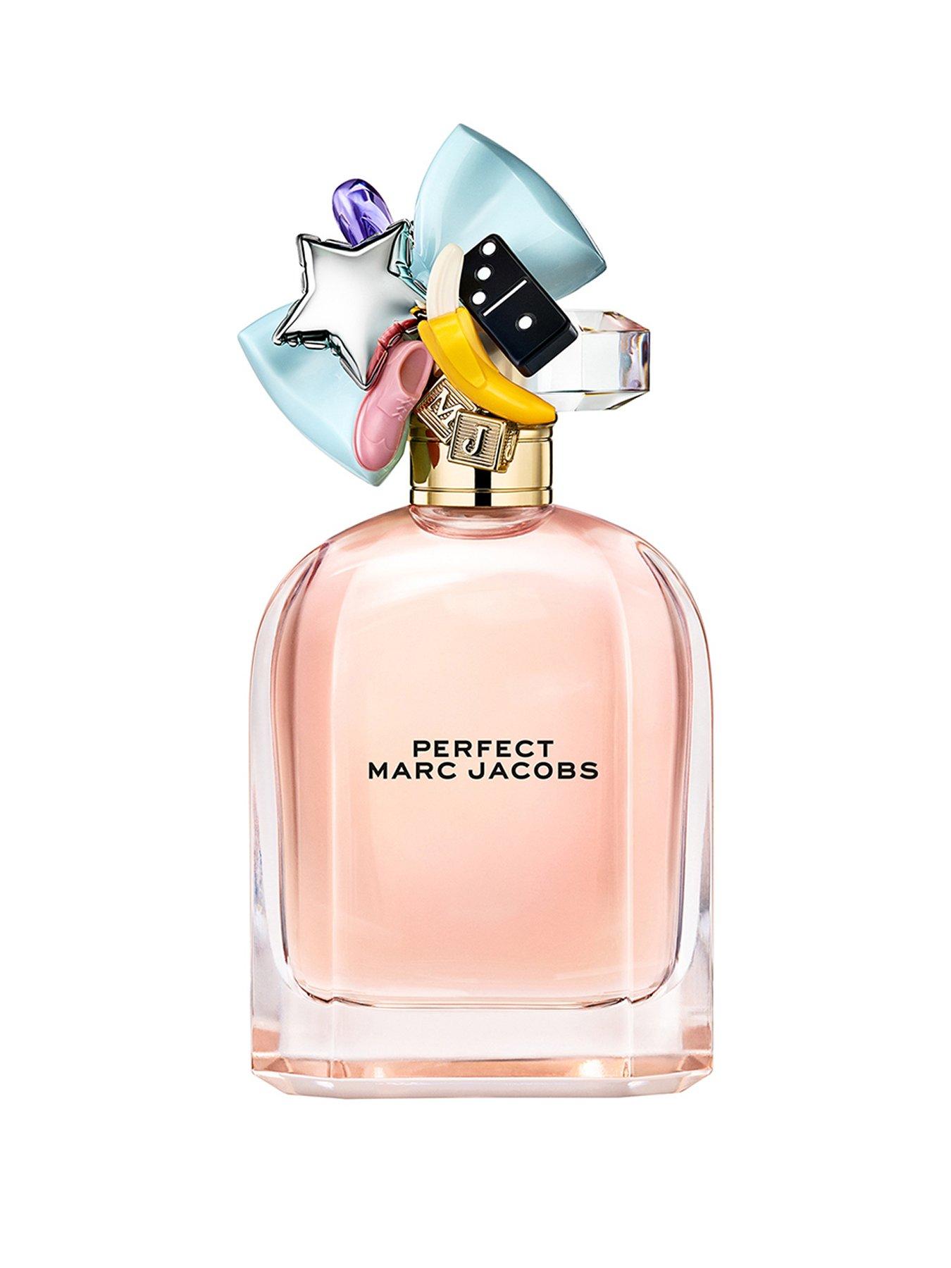 undefined Perfect Eau de Parfum 100ml
