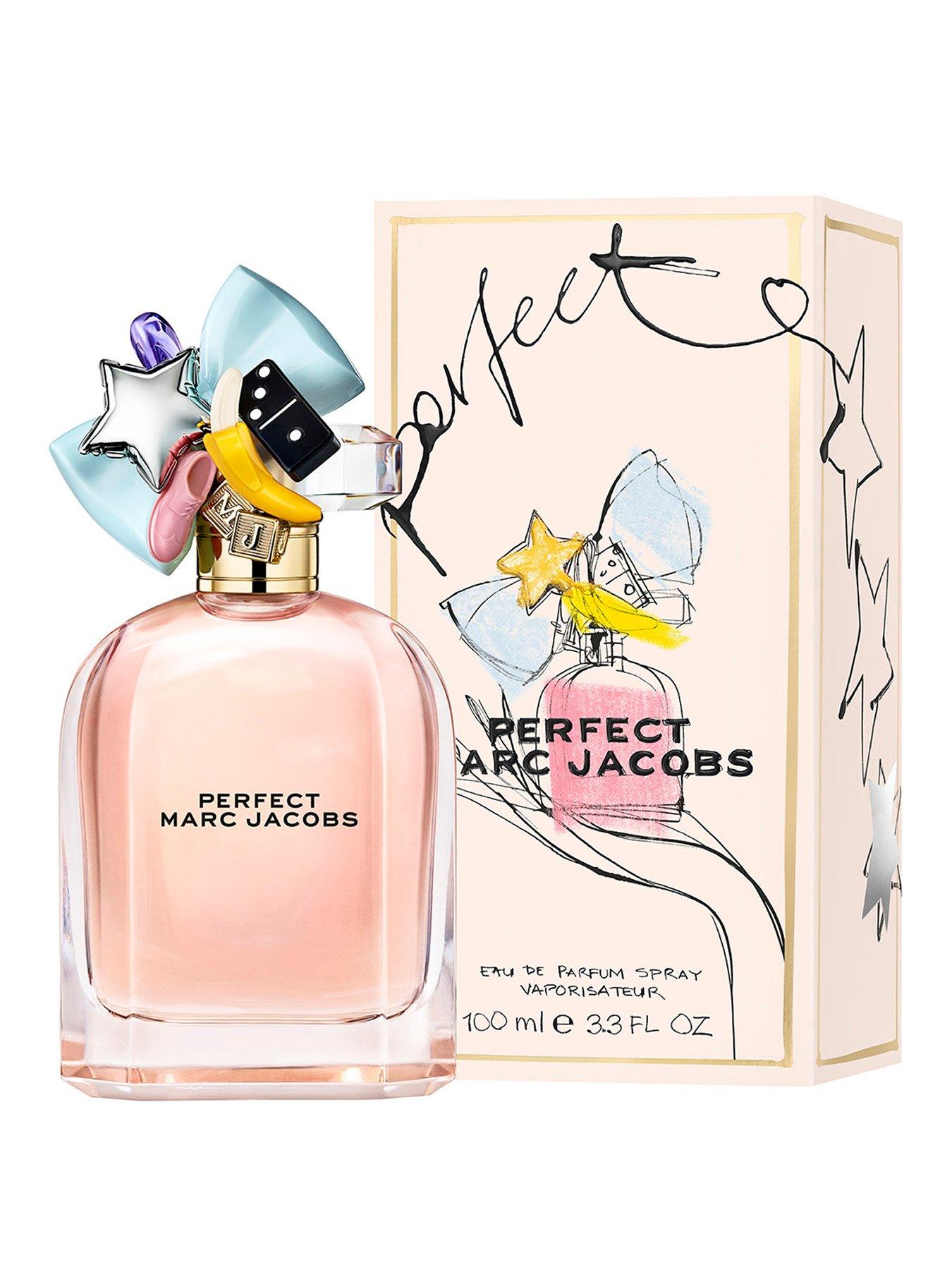 Image 2 of 6 of MARC JACOBS Perfect Eau de Parfum 100ml