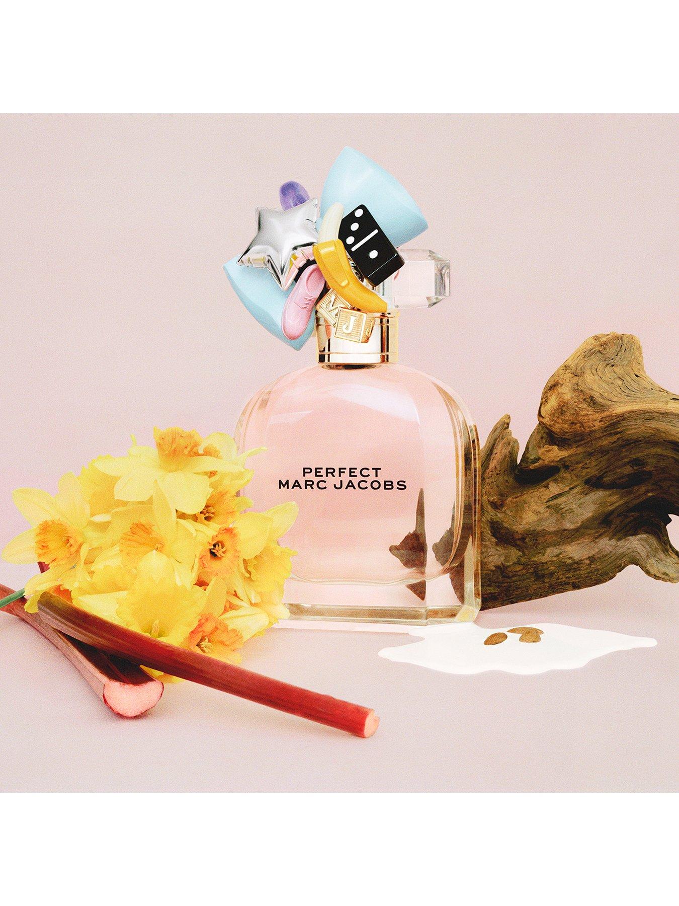 Image 3 of 6 of MARC JACOBS Perfect Eau de Parfum 100ml