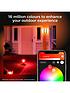 philips-hue-impress-slim-white-amp-colour-ambiance-led-smart-outdoor-wall-light-double-packdetail