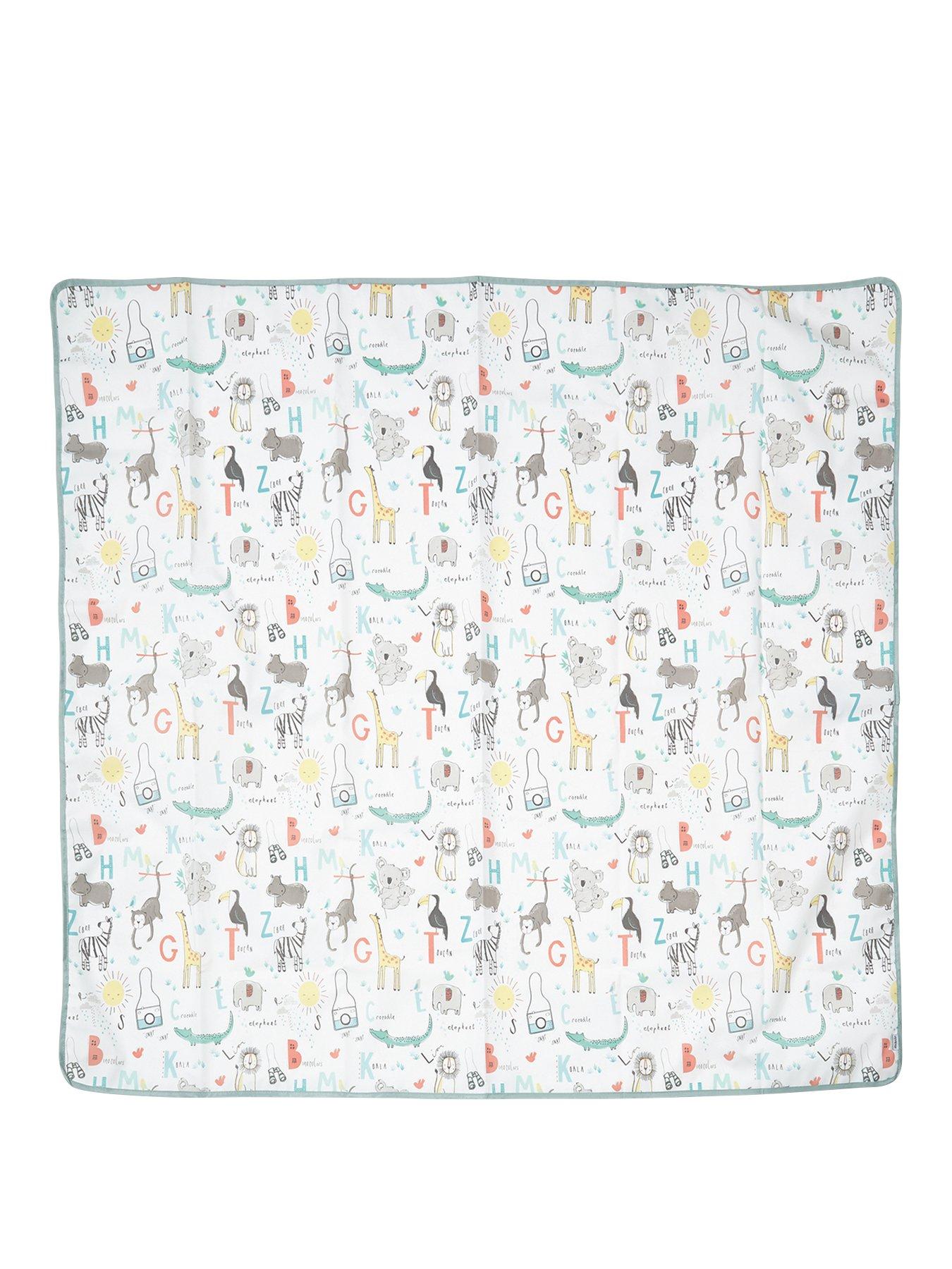 mamas and papas sensory mat