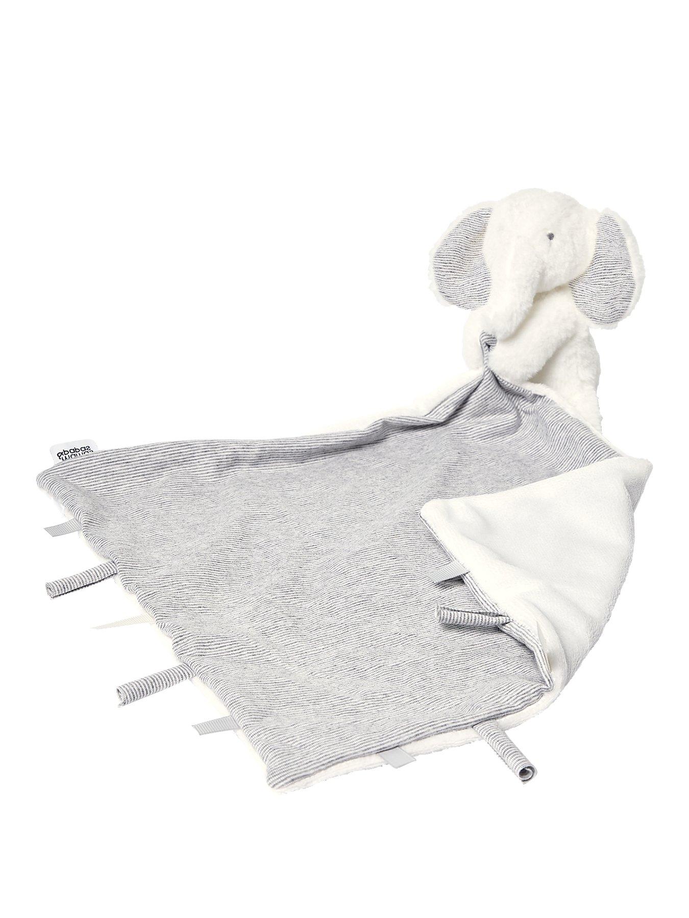 undefined Welcome To The World Elephant Comforter