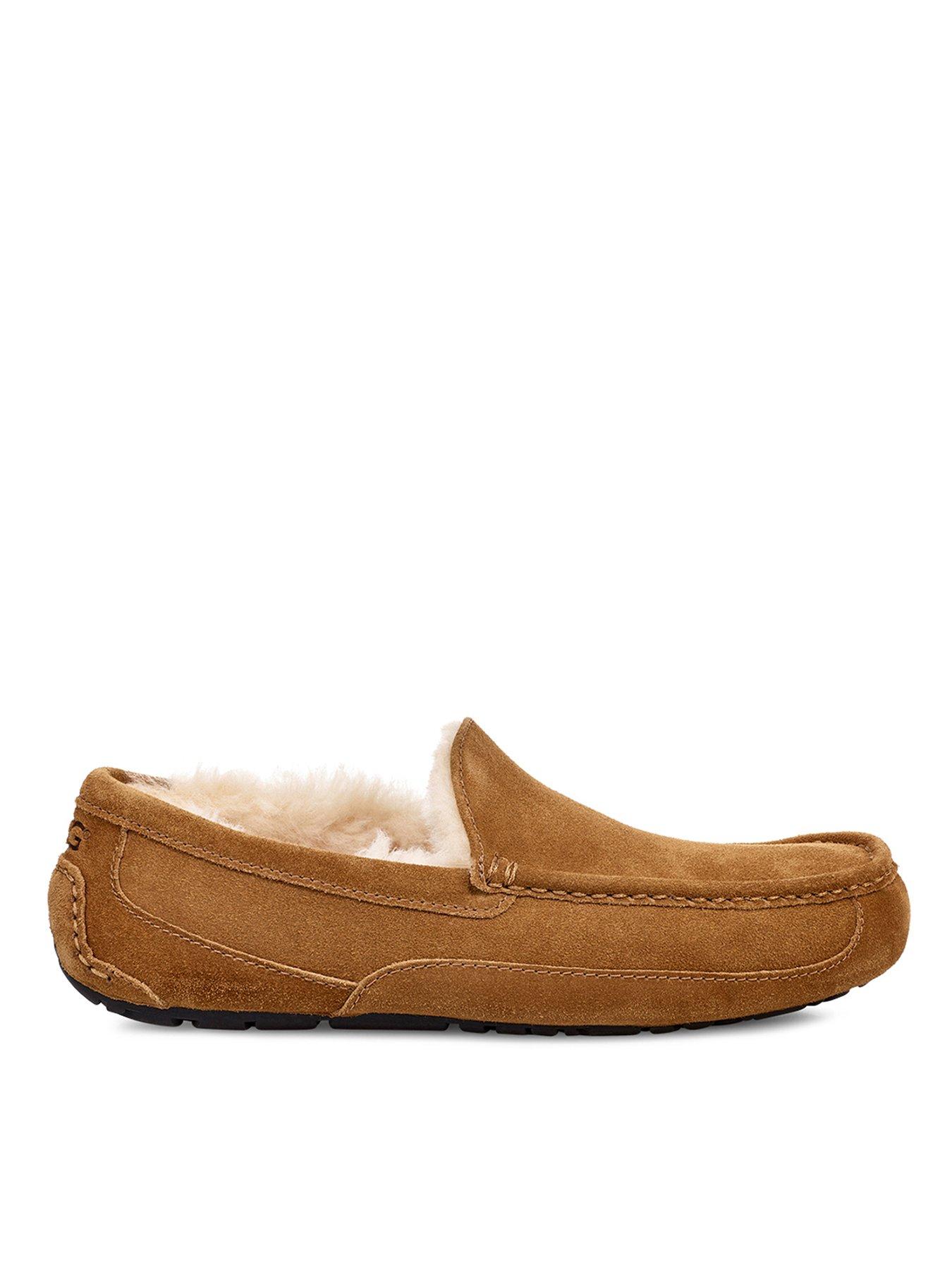 Ugg ascot slipper size 10 new arrivals