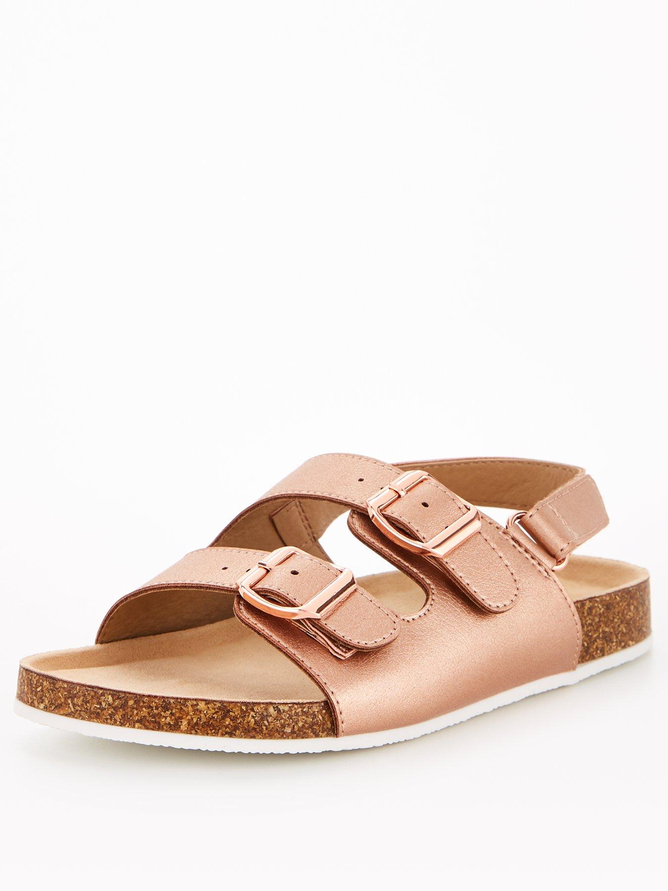 girls sandals very