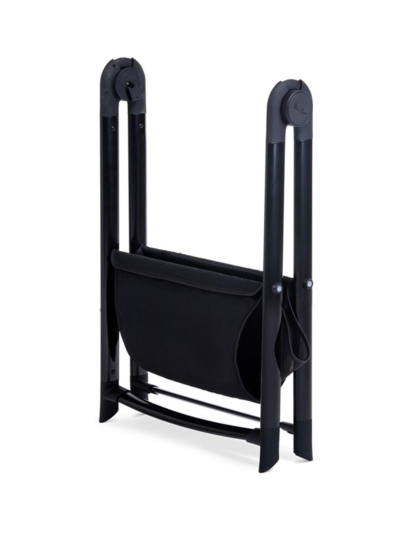 silver cross pram stand