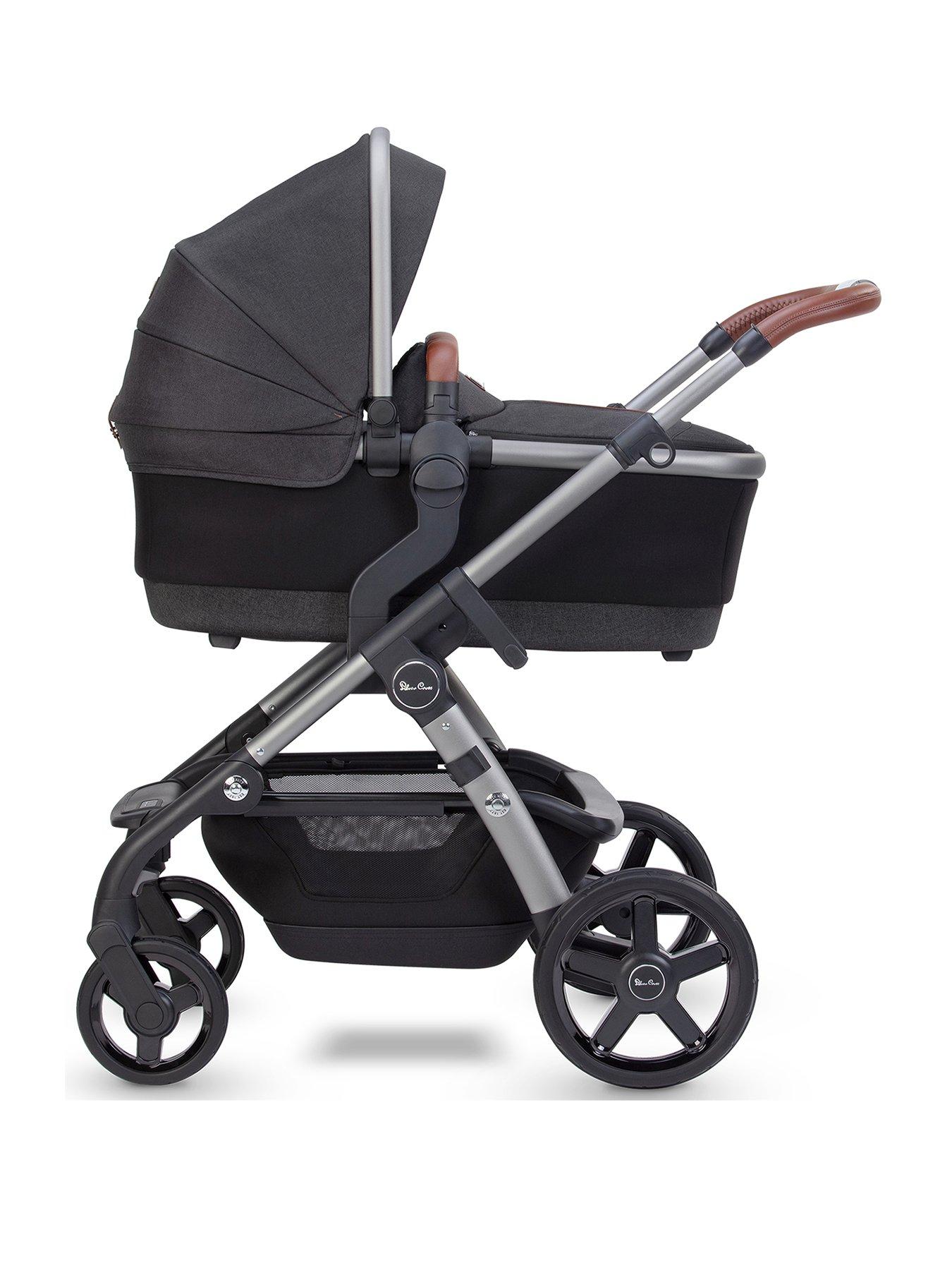 silver cross full travel system