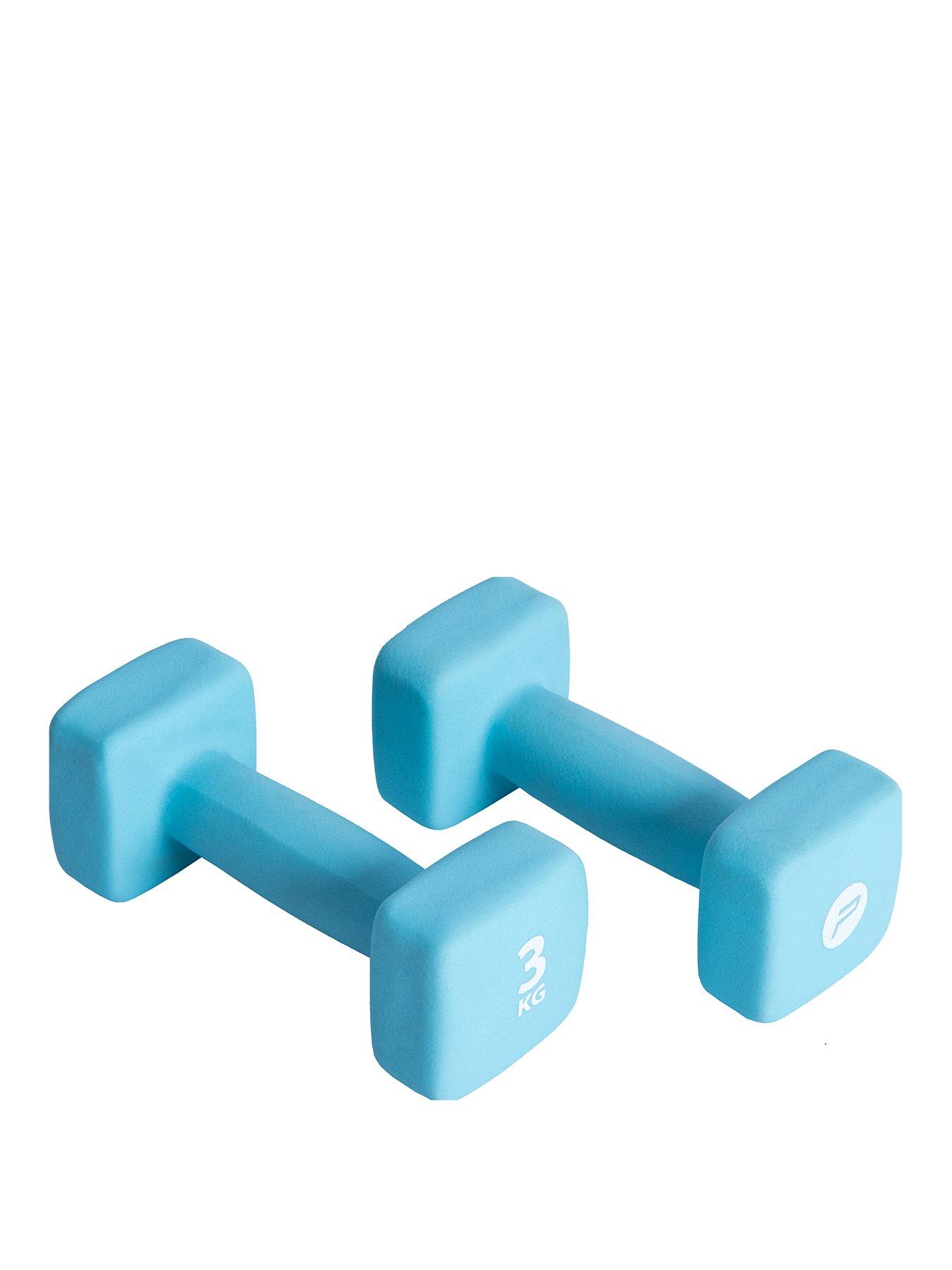 Dumbbells 3kg uk new arrivals