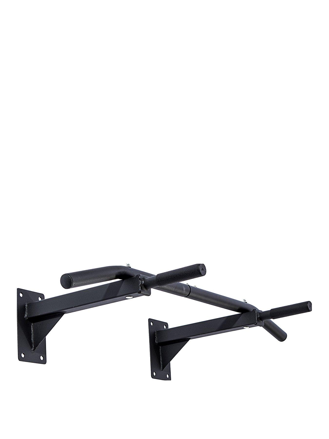 Pure2Improve Chin-Up Bar Exercise Equipment - Medium