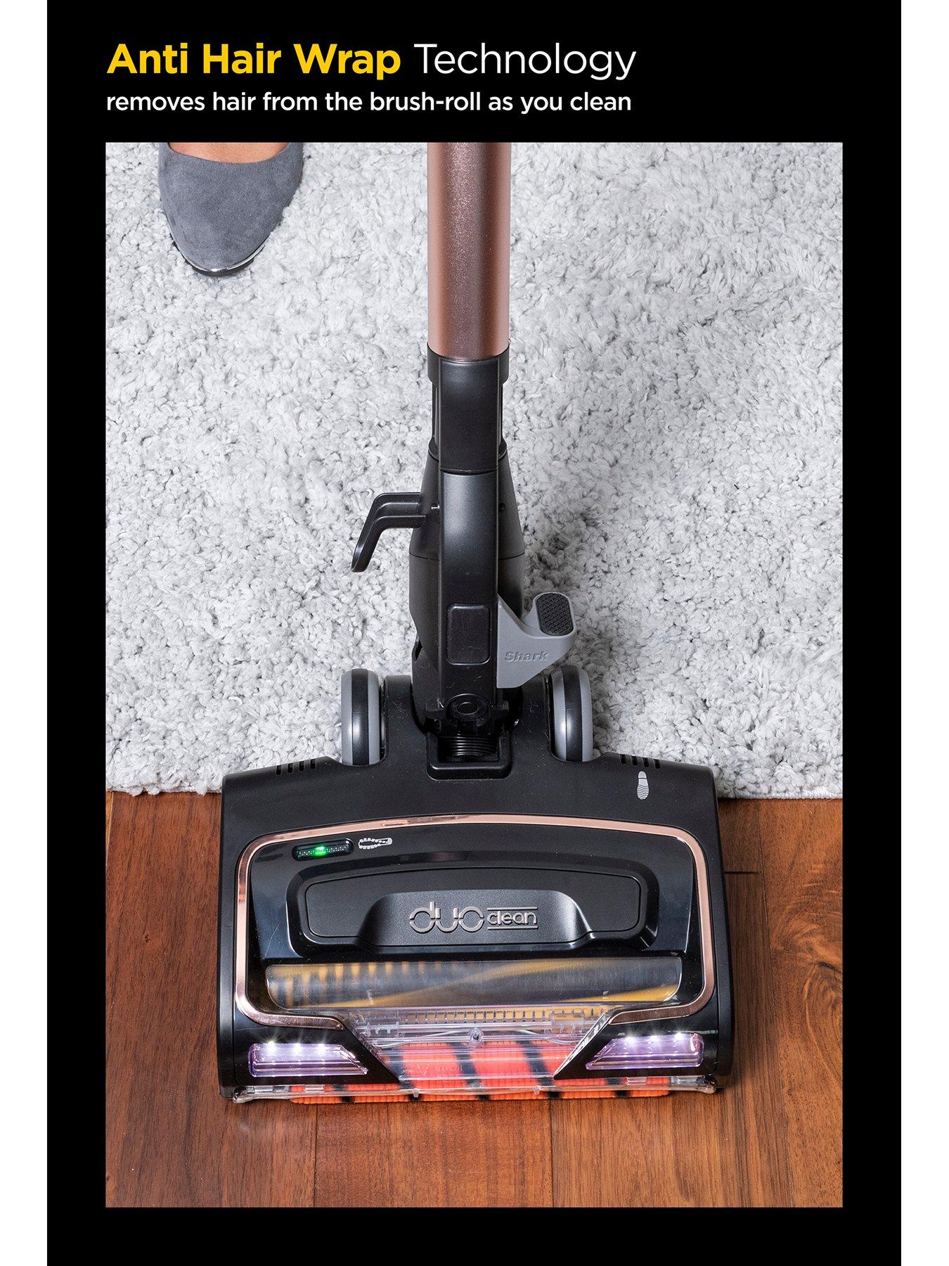 Shark hz500ukt review new arrivals