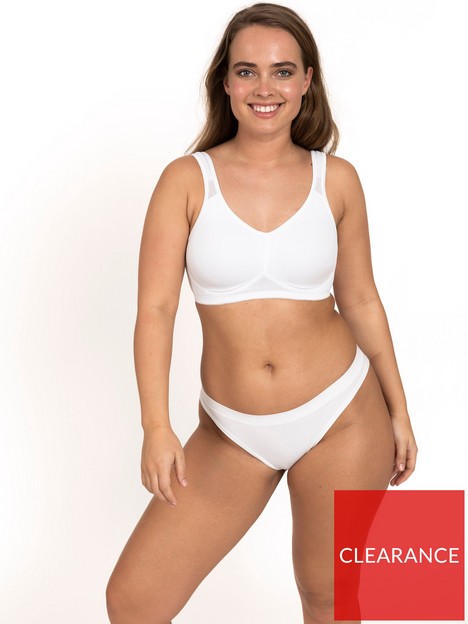 dorina-flex-non-padded-sports-bra-white