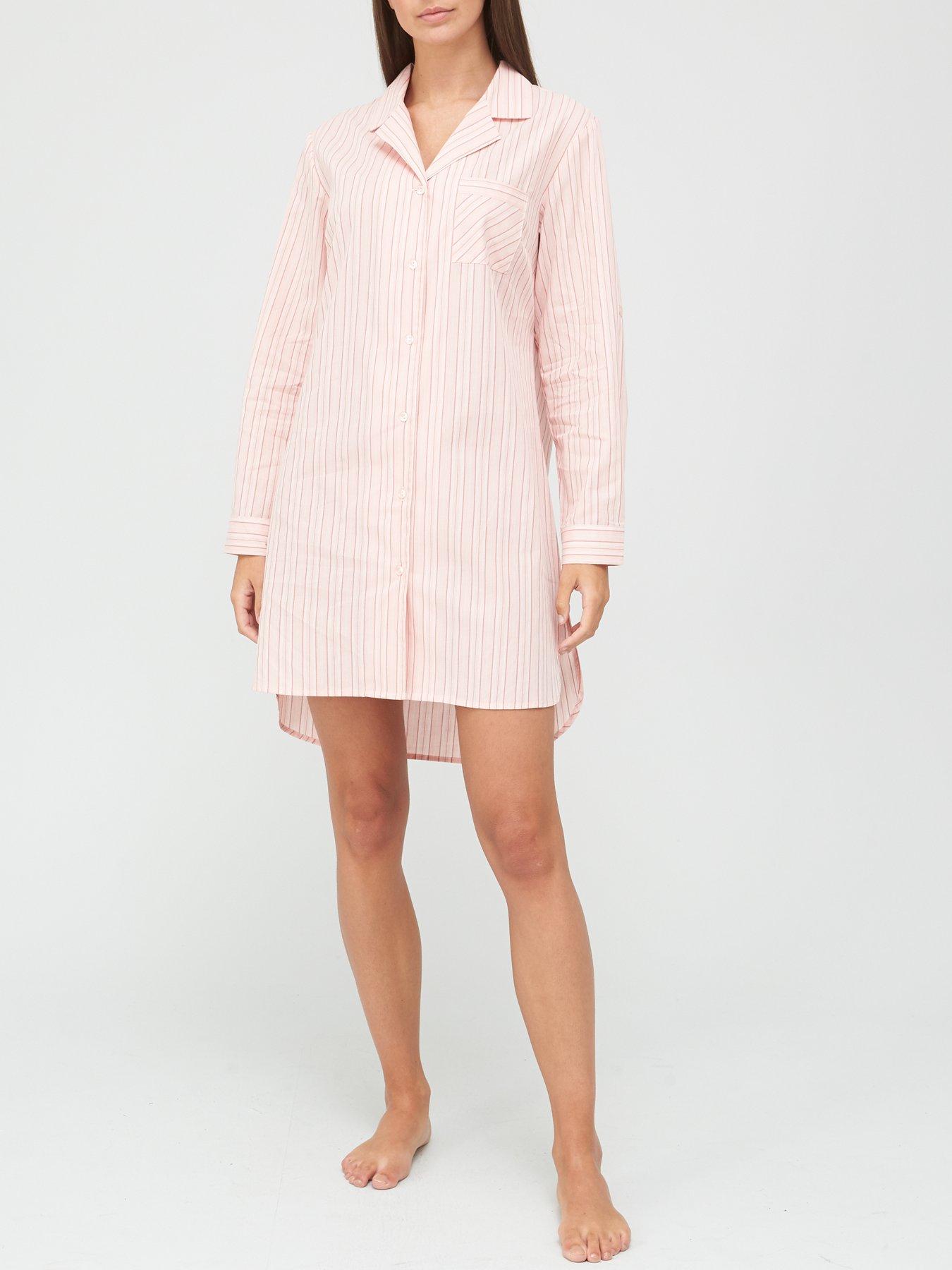 button through nightdresses uk