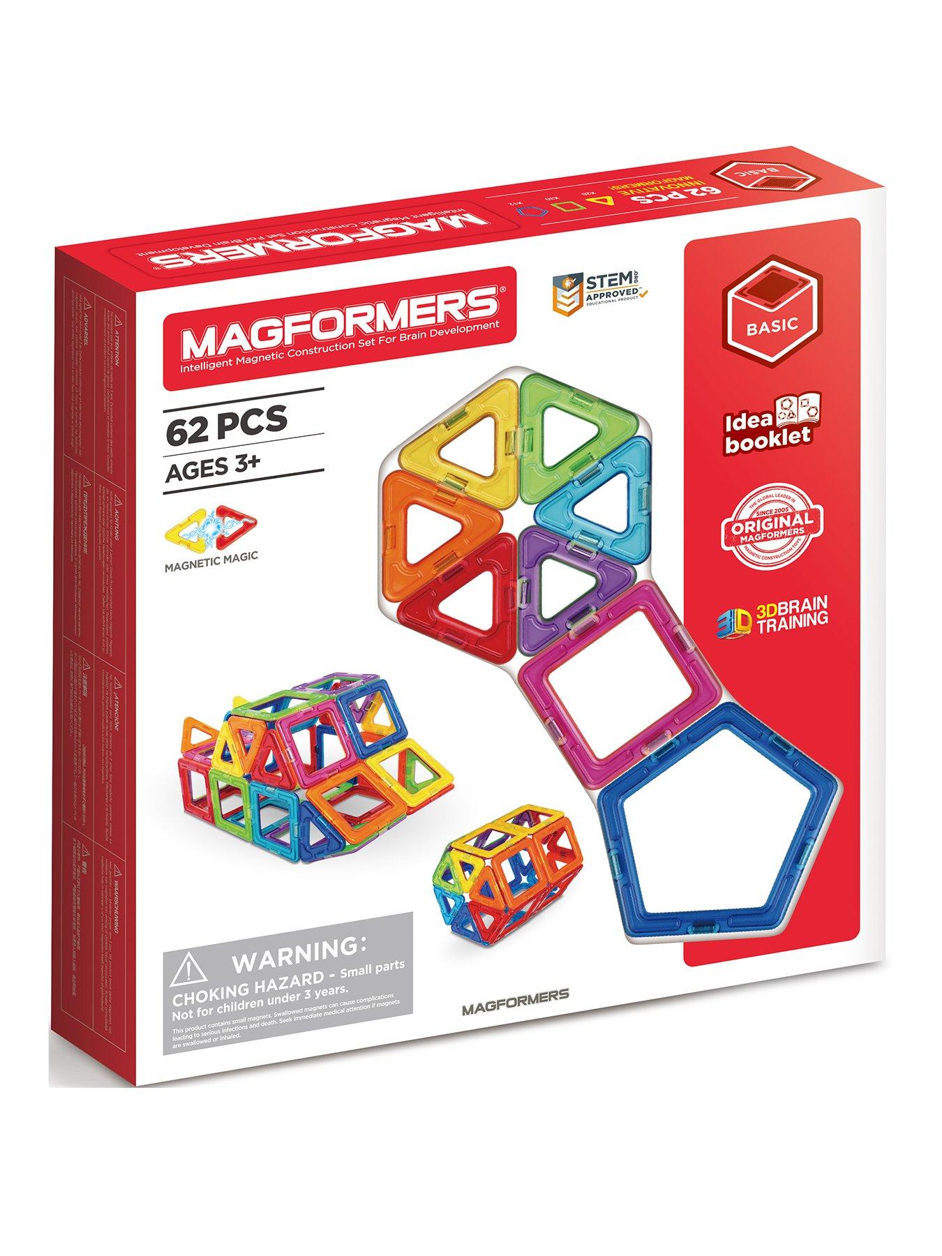 magformers for girls