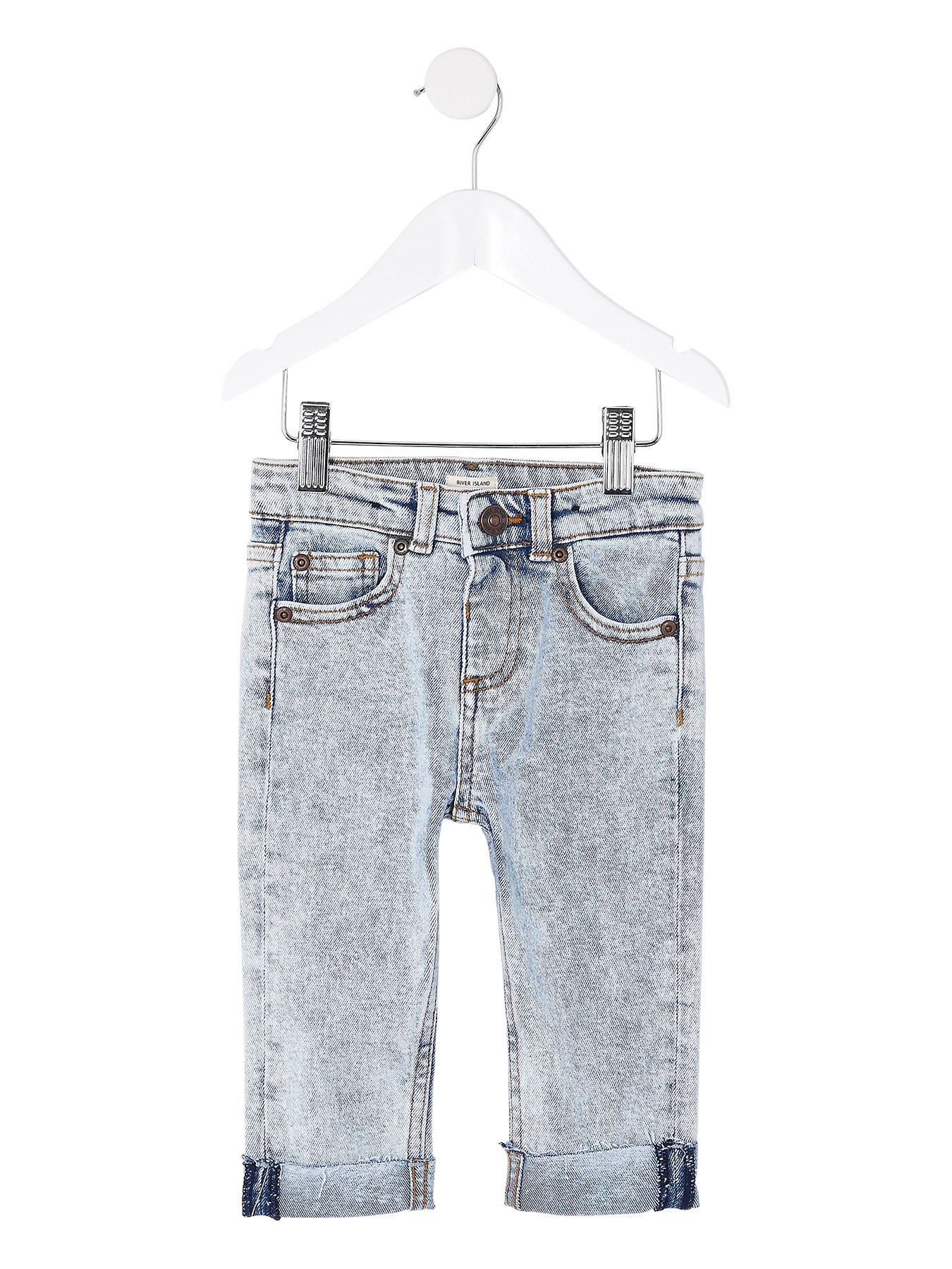 river island boys jeans