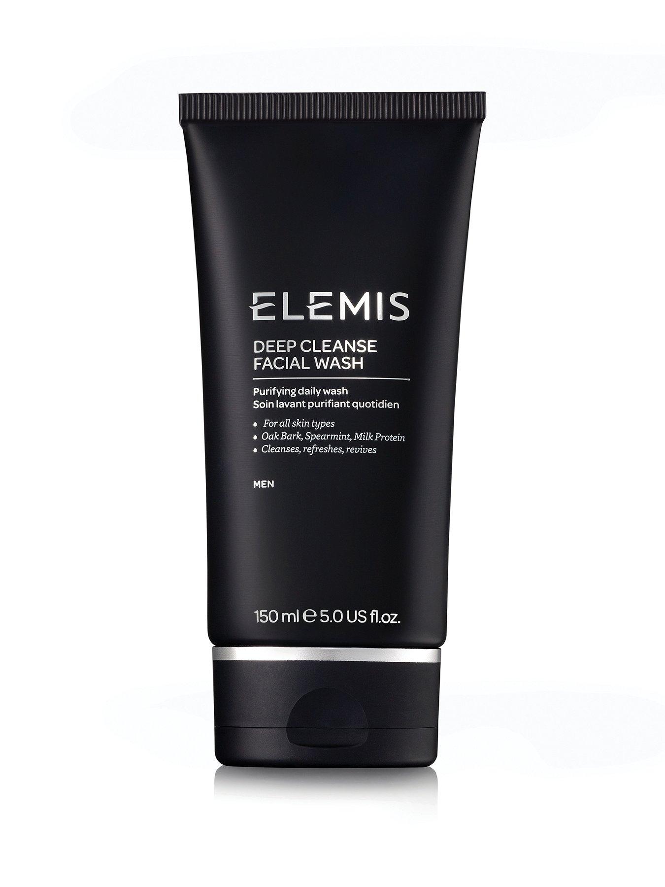 Elemis Deep Cleanse soin nettoyant purifiant quotidien