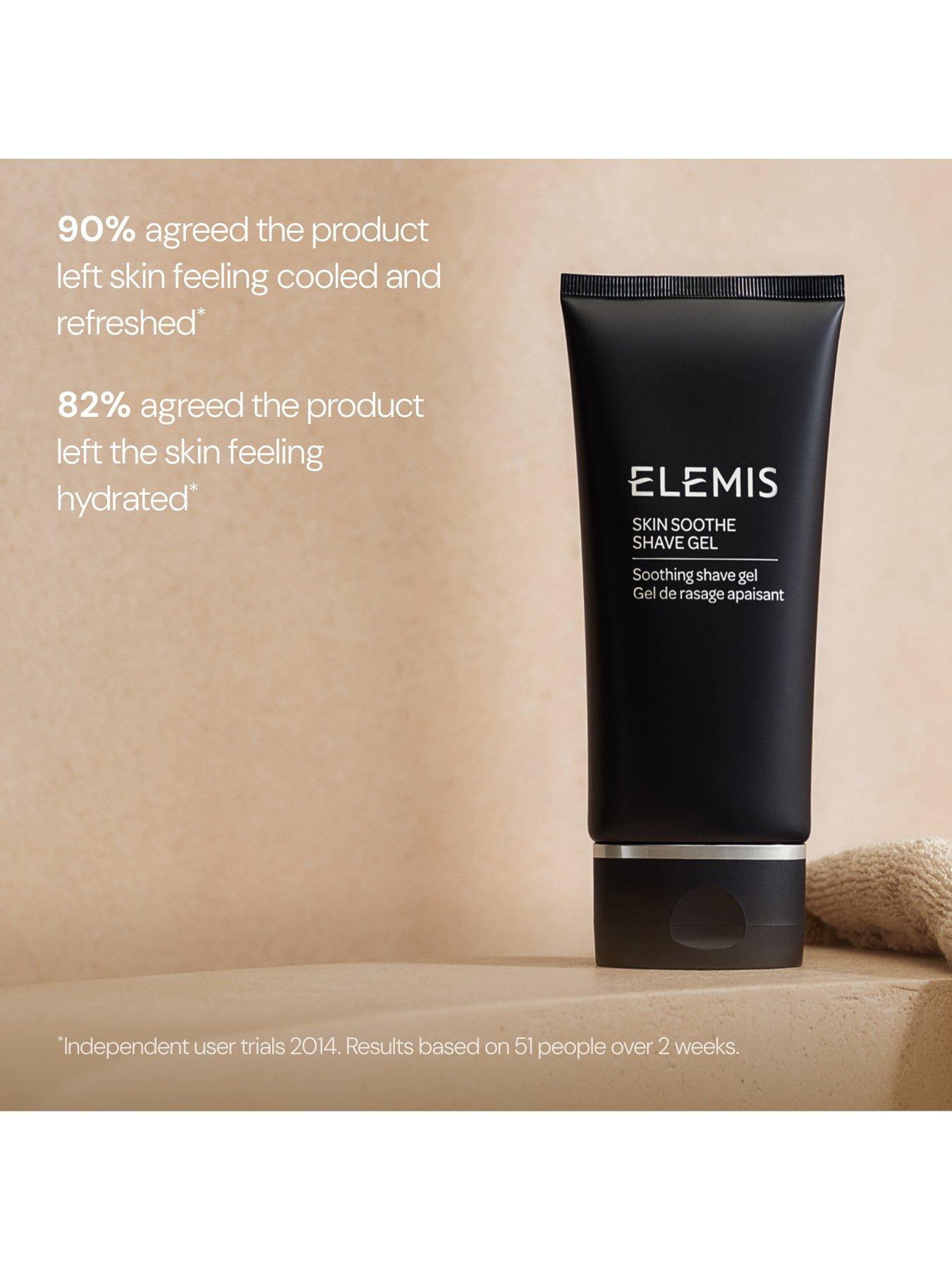 Image 2 of 5 of Elemis Skin Soothe Shave Gel 150ml