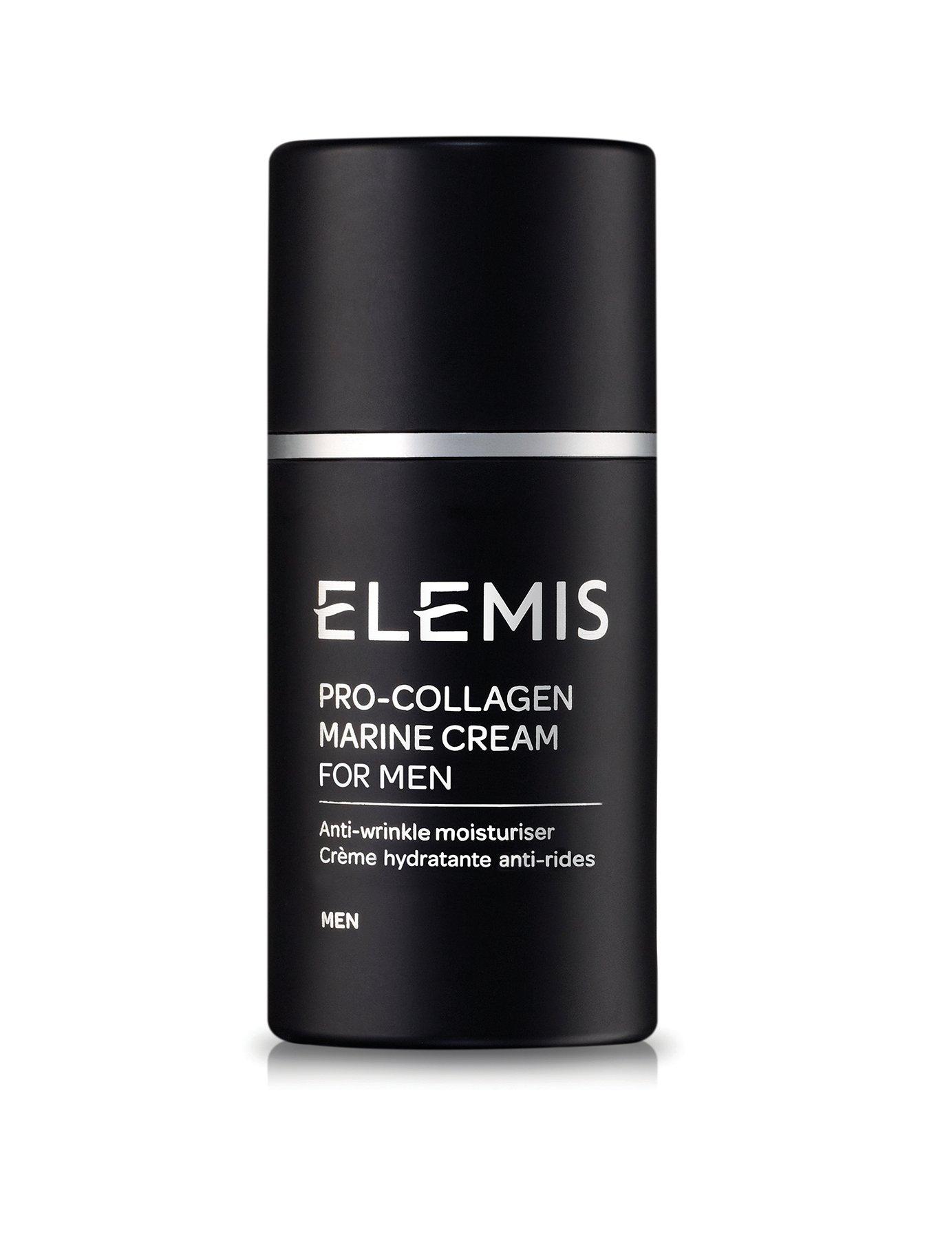 Elemis Men's Pro-Collagen Marine Cream 30ml