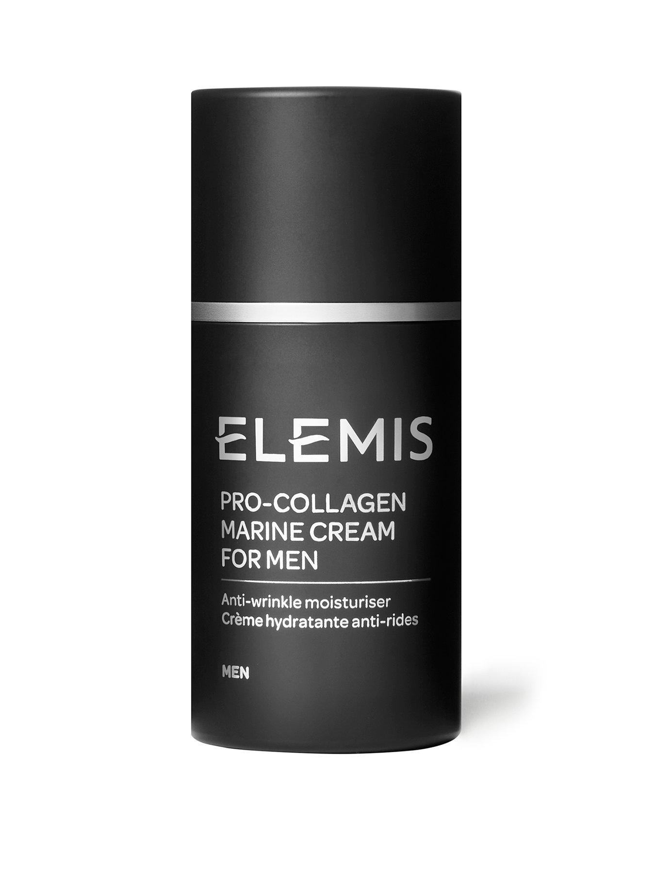 Elemis Men's Pro-Collagen Marine Cream 30ml