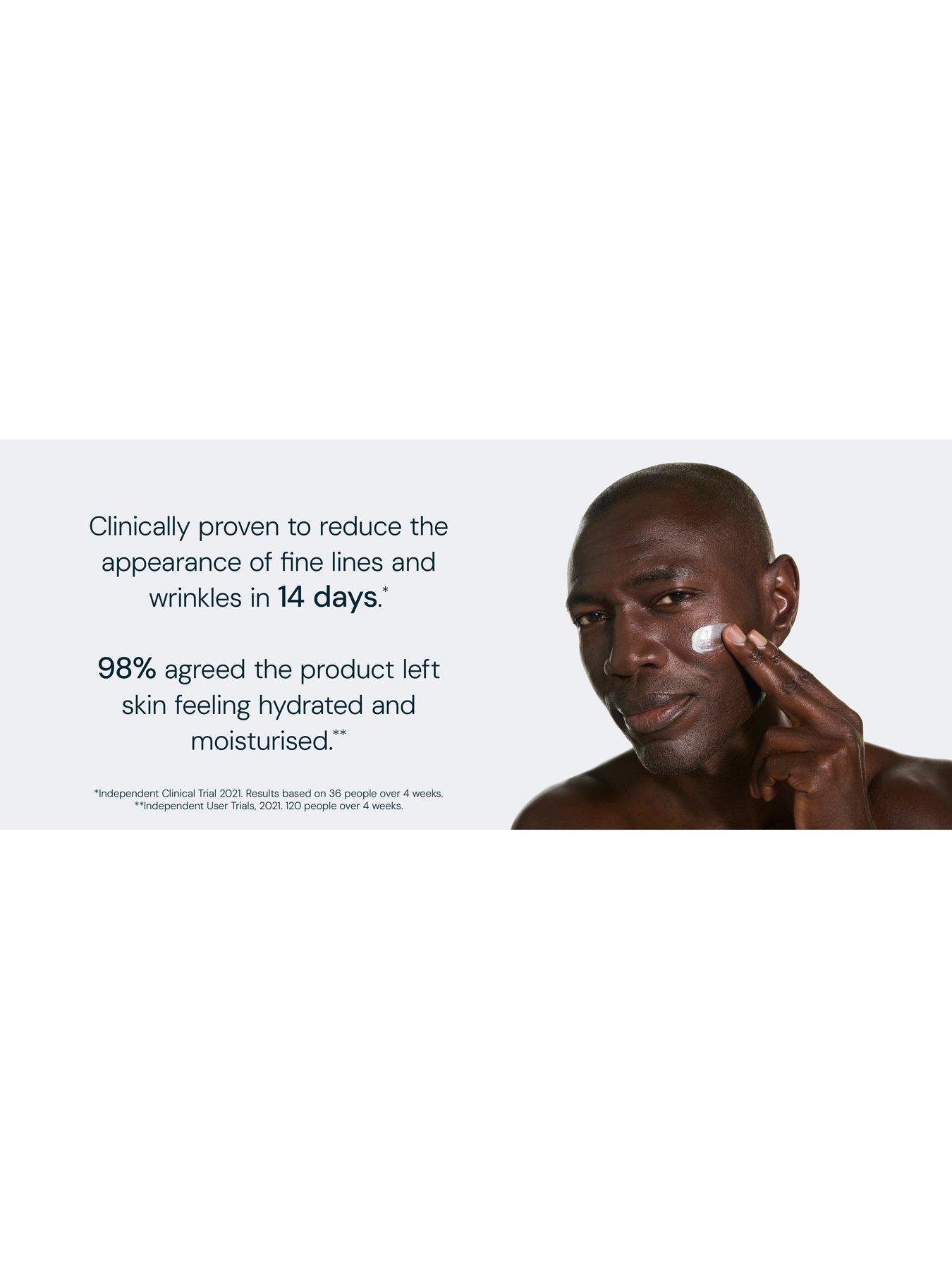 Image 2 of 5 of Elemis Men's Pro-Collagen Marine Cream 30ml