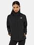  image of the-north-face-sangro-jacket-black