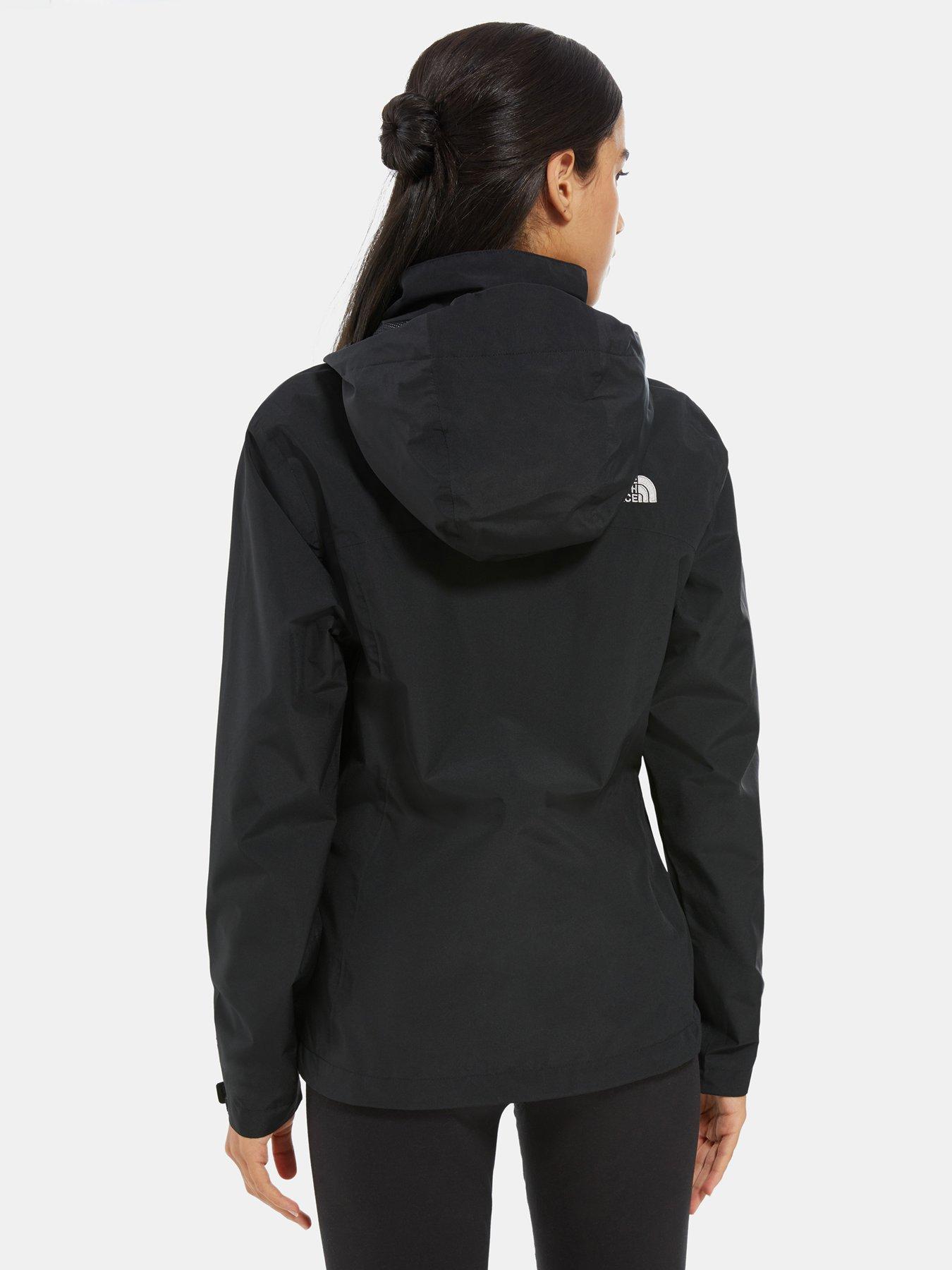 North face 2024 ladies sangro jacket