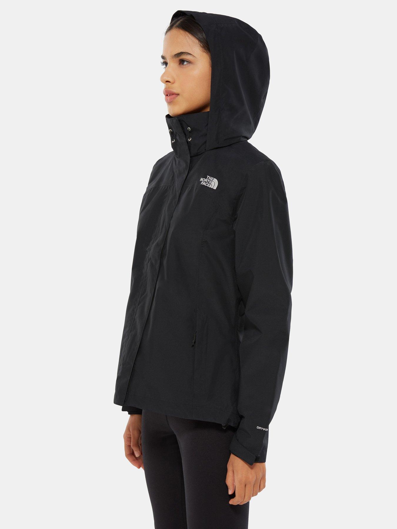 The north face sangro jacket review deals
