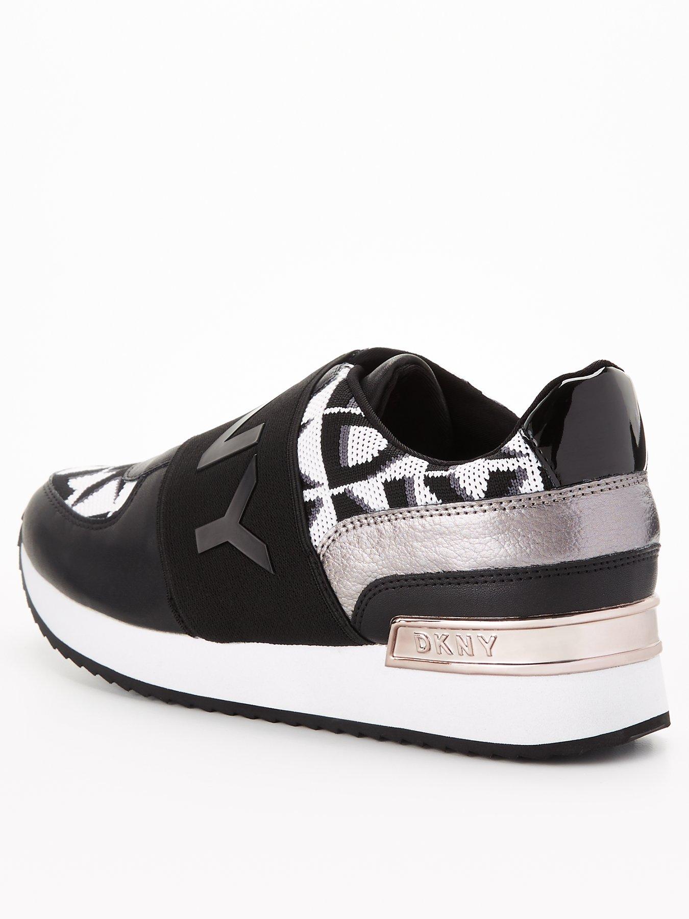 dkny marli trainers