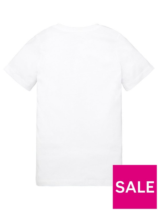 back image of nike-boys-nswnbspfutura-iconnbspt-shirt-white