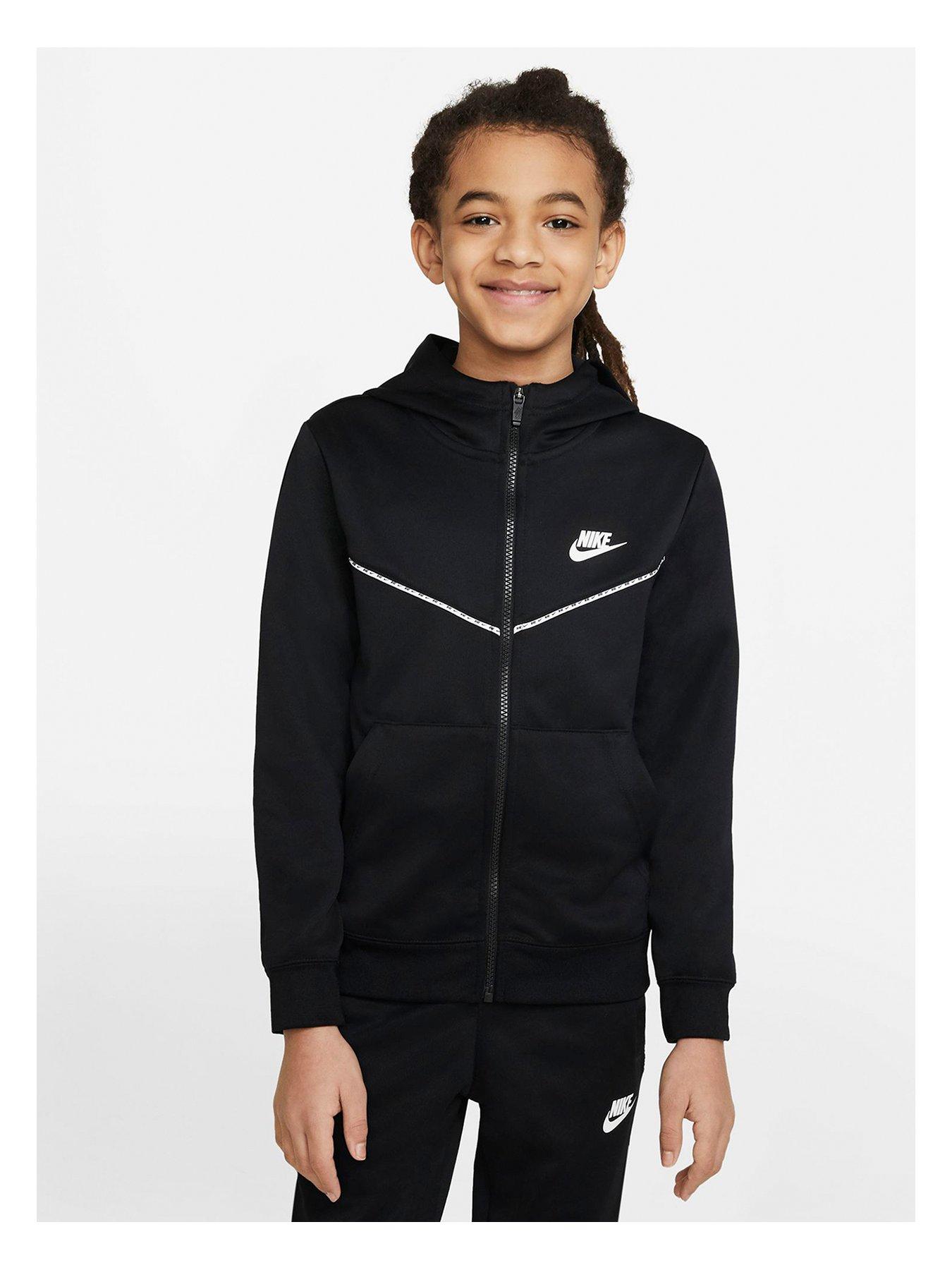 nike nsw repeat hoodie