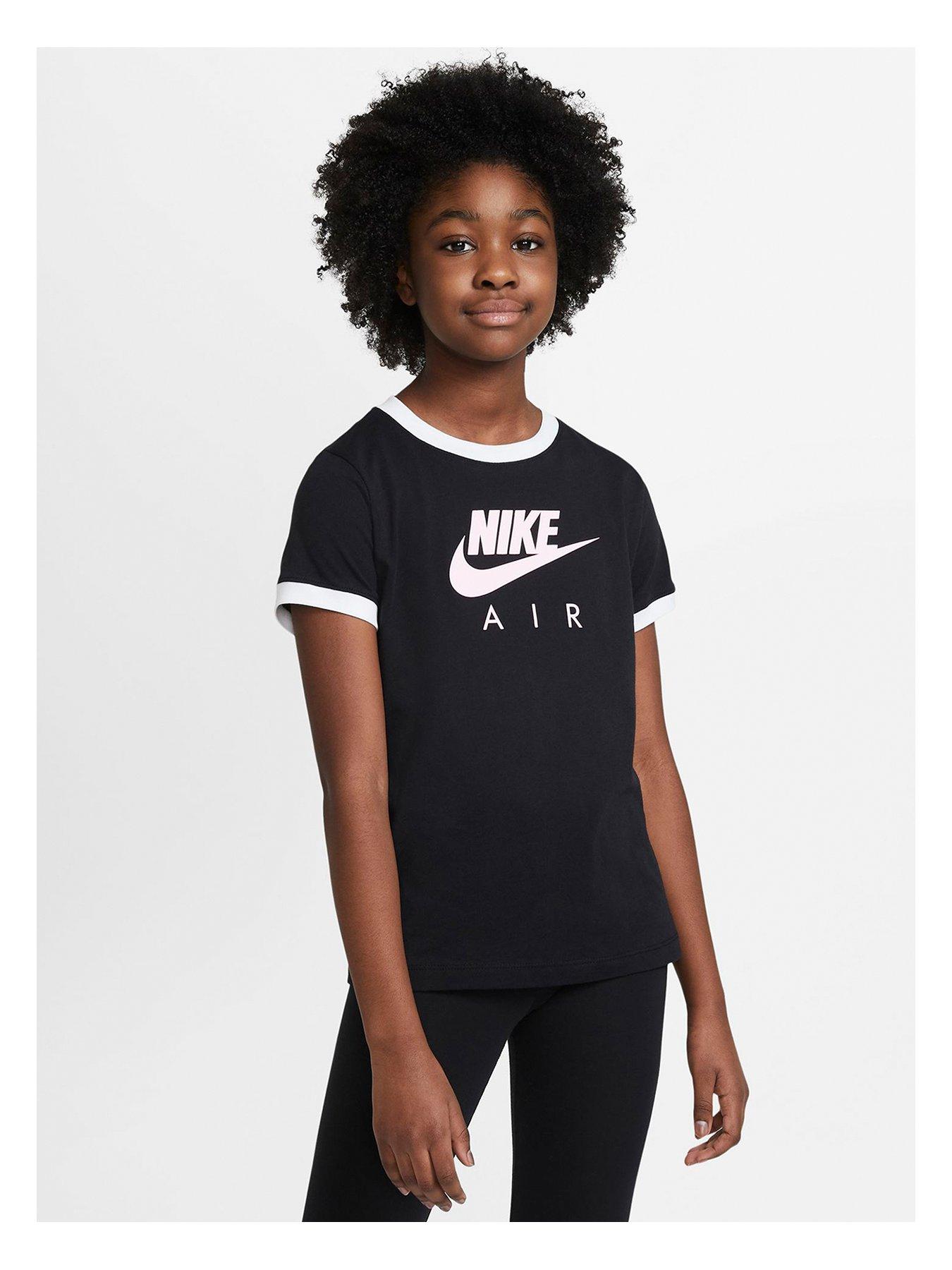 baby nike t shirts