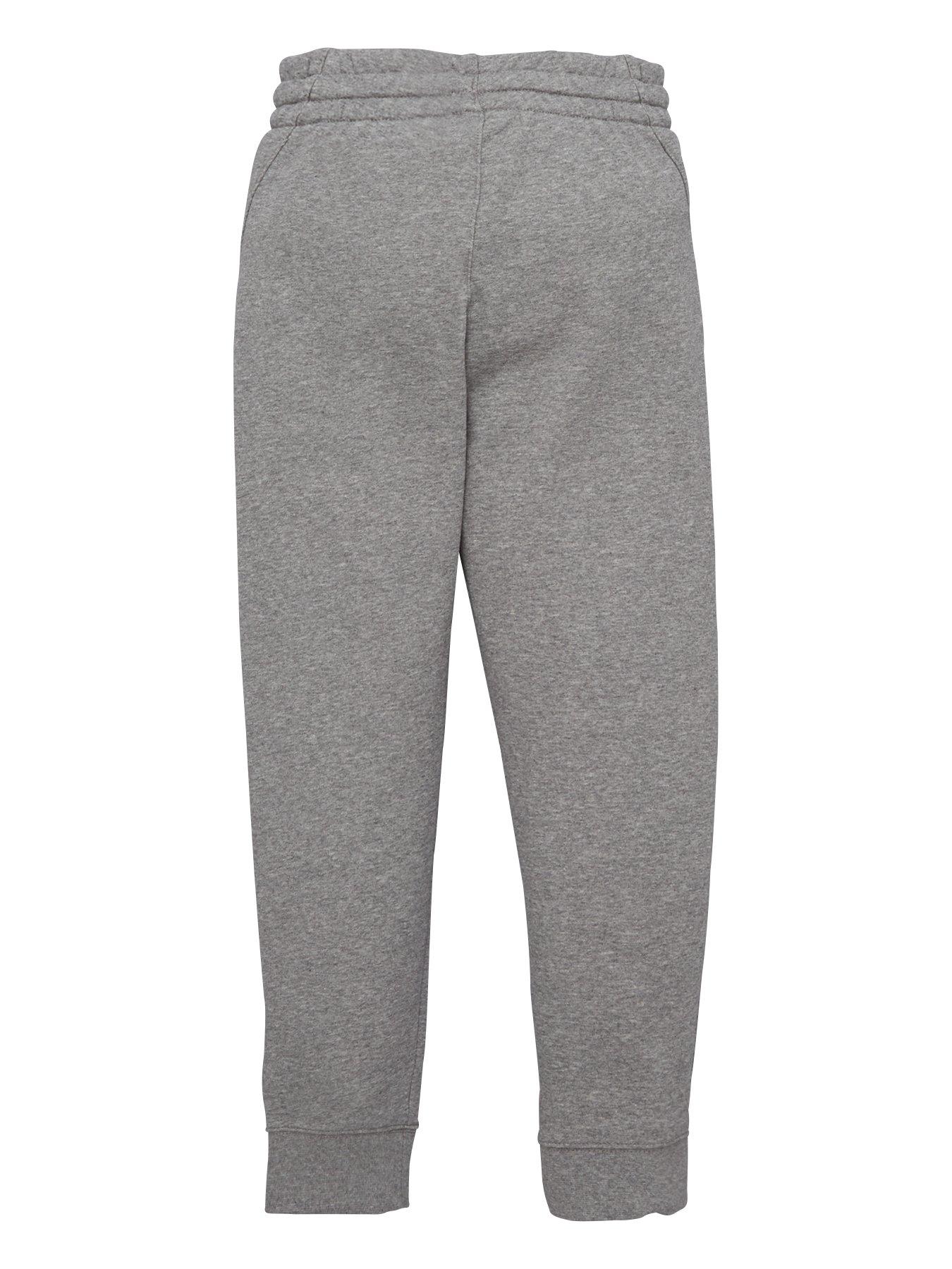  Boys NSW Club French Terry Jogger Pant - Grey
