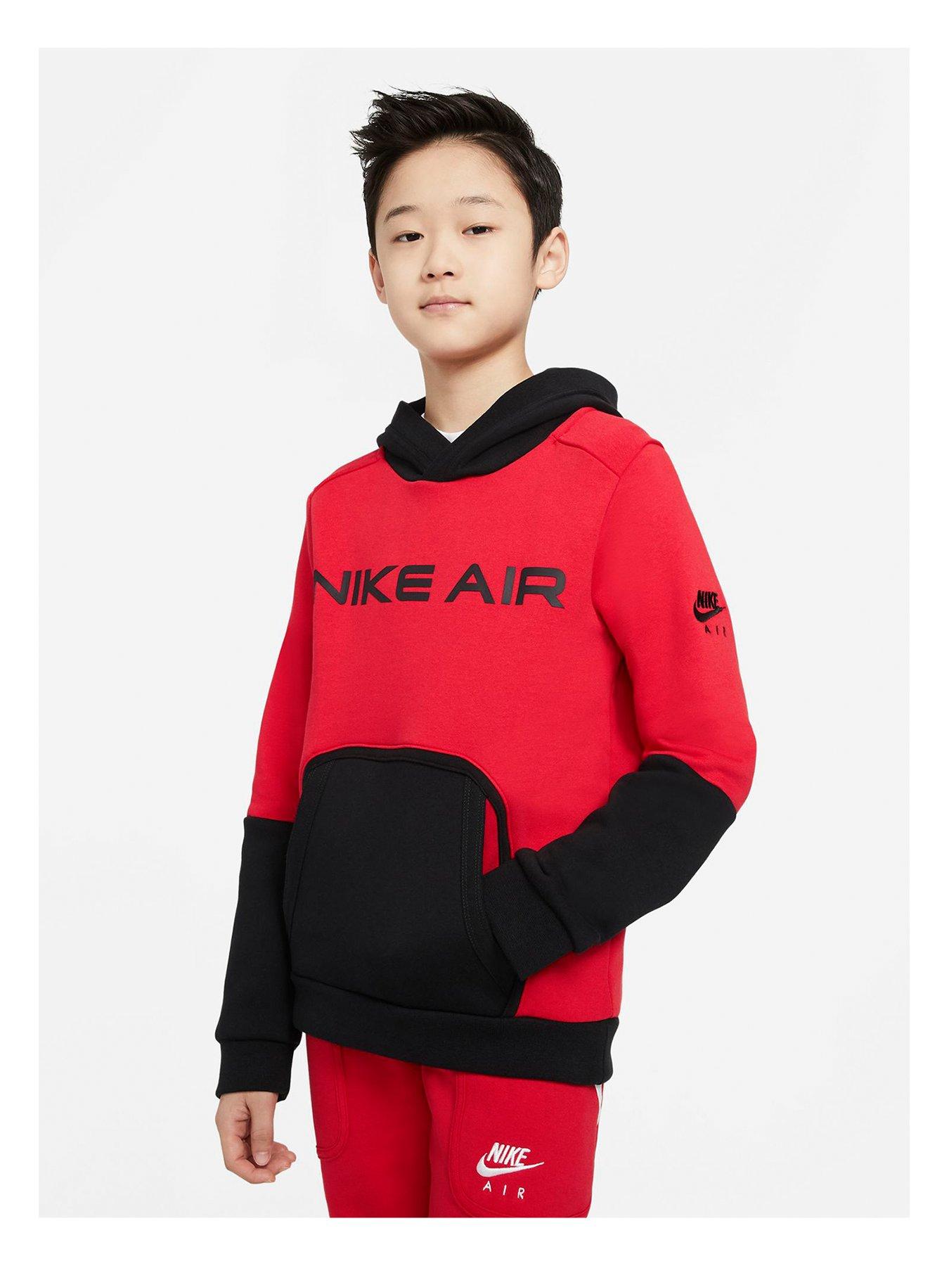 nike boys 13