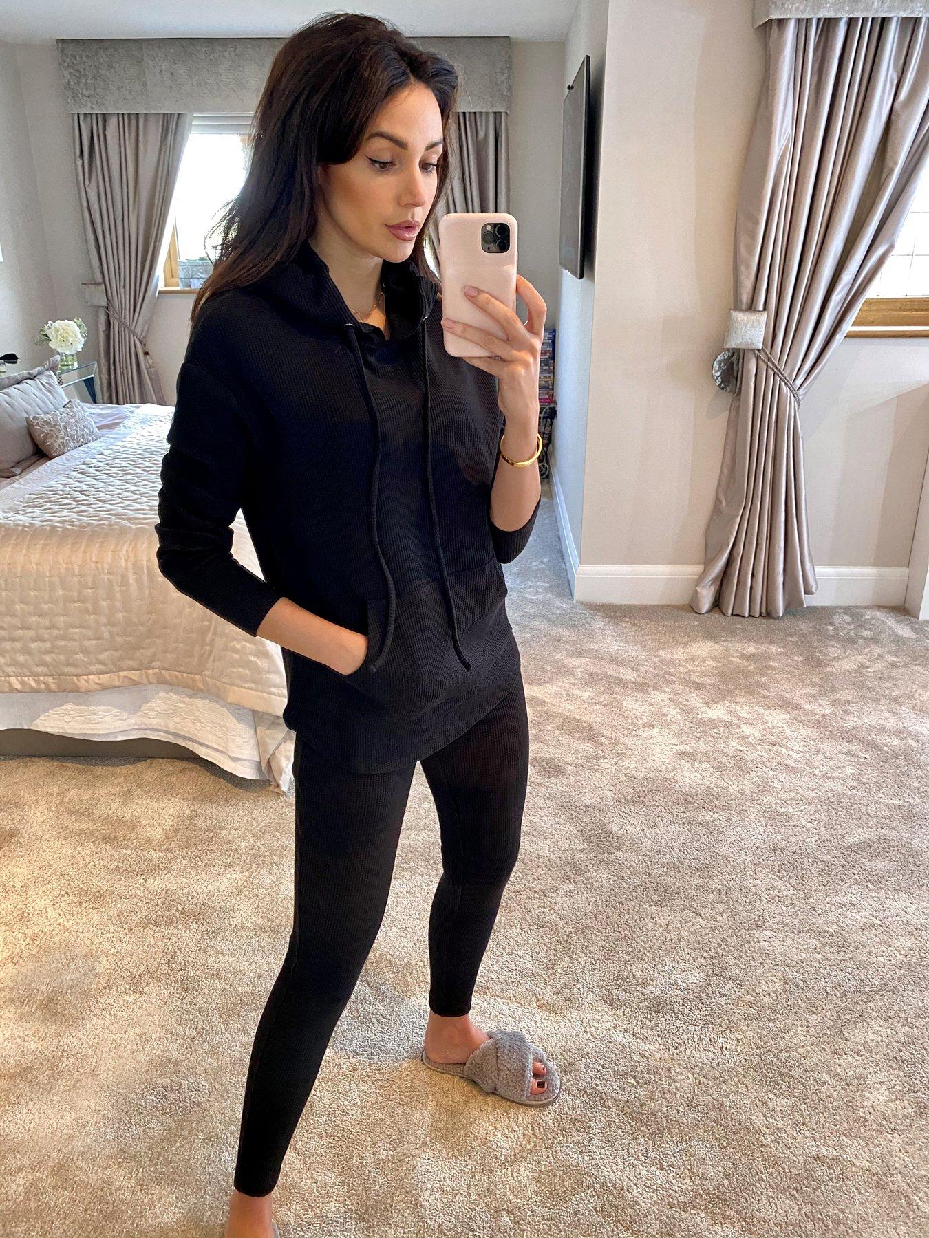 michelle keegan joggers