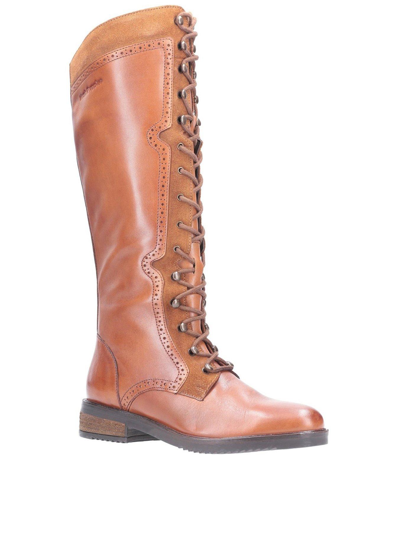 enzo waterproof riding boot